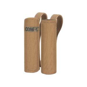 KORDA COMPACT ELASTIČNI ZAŠČITNIKI ZA VRH IN DNO PALICE