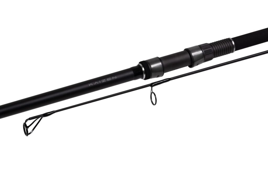 KORDA KAIZEN PLATINUM CARP ROD 12FT3.5LB