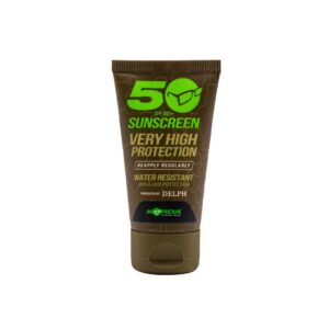 KORDA SUN SCREEN SPF50 50ml