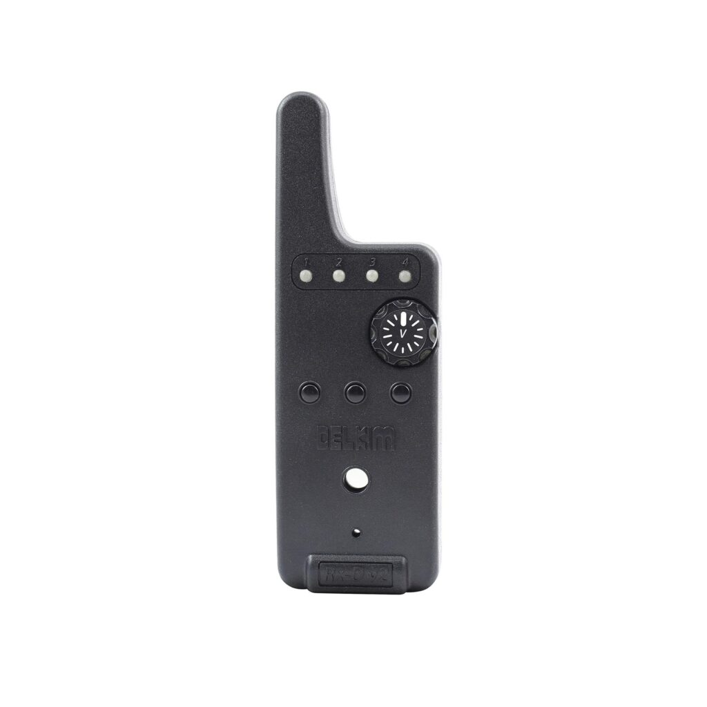 DELKIM RX-D V2 RECIVER