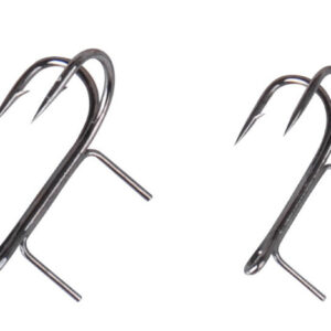 SAVAGE GEAR TWIN SPIKE DVOJNI KAVELJ BLN