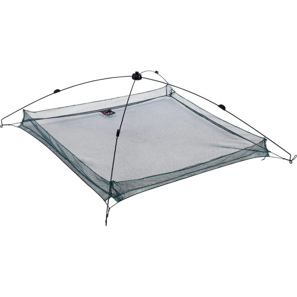 DAM UMBRELLA NET