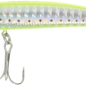 YO-ZURI PINNS MINNOW DRIJVEND 90MM 7g