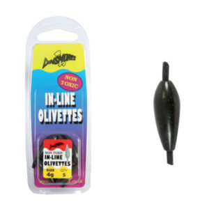 DINSMORES IN-LINE OLIVA 1,5 g