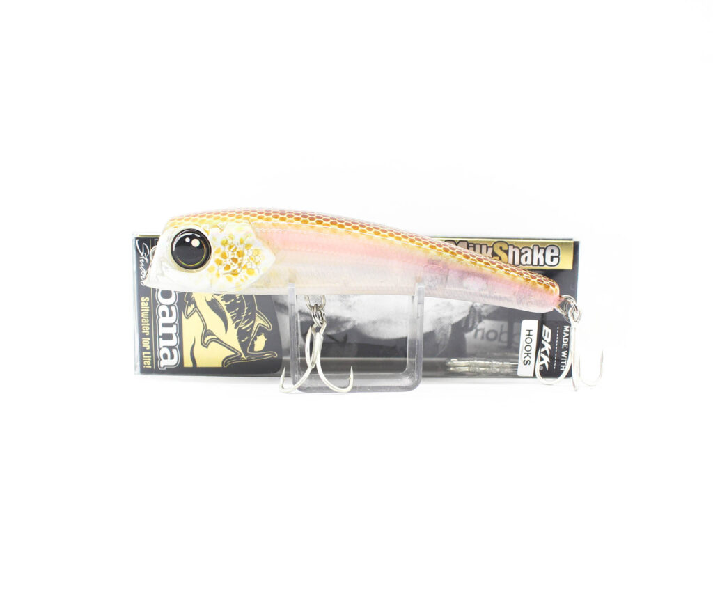 LABANA STUDIO MILKSHAKE 98MM 18G