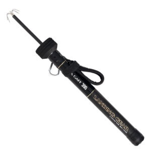 ALPHA TACKLE LANDING GEAR TELE IKA GAFF 3,9 m