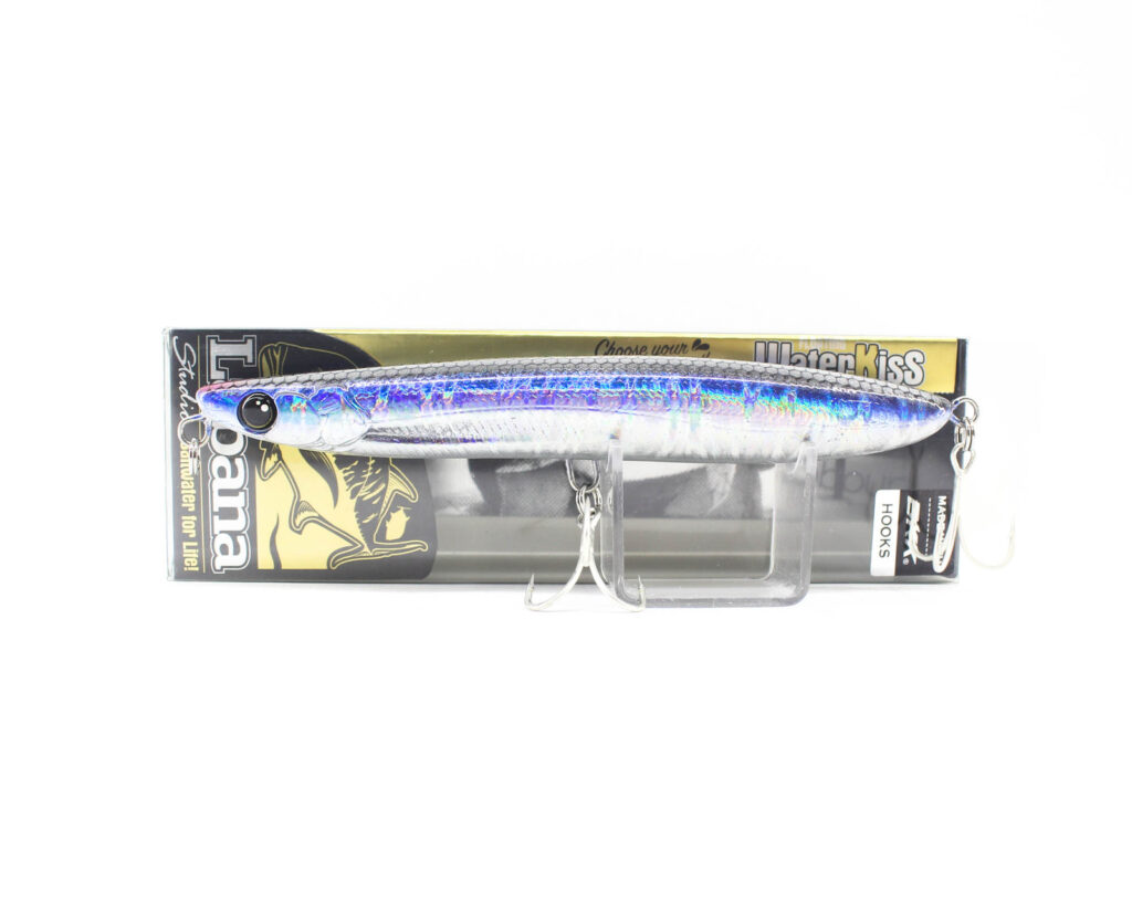 LABANA STUDIO WATERKISS 120MM 14G FLOATING