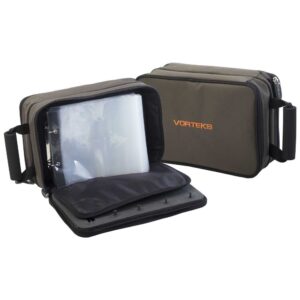 VORTEKS LEADERS DOUBLE BAG LE30