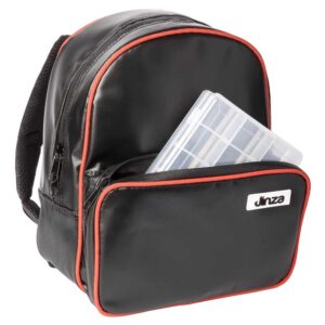 ZAINO CON SCATOLE JINZA CIES