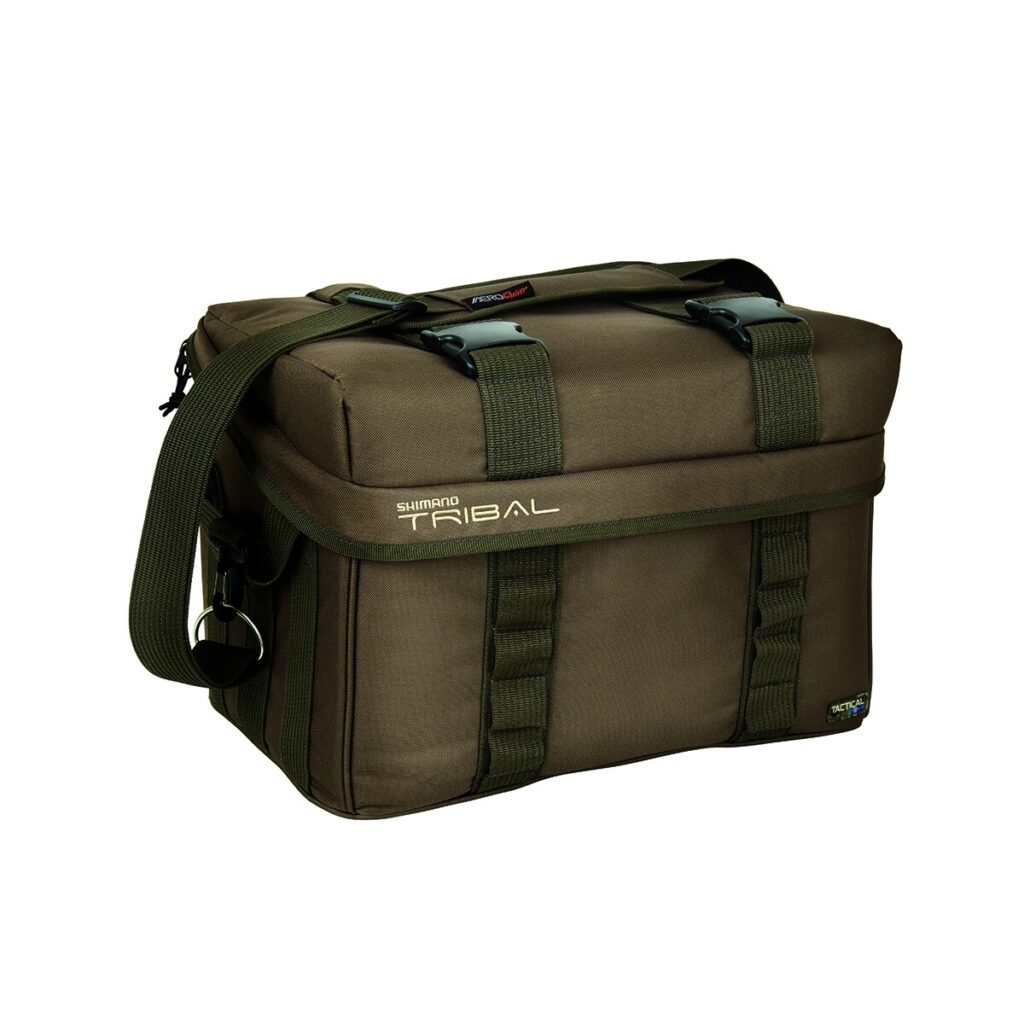 SHIMANO TACTICAL GEAR COMPACT CARRYALL