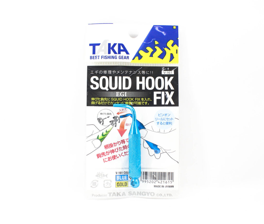 TAKA SQUID HOOK FIX