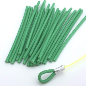 TUBOS DE PROTECCIÓN DE LÍNEA MASTFISH 15 PCS