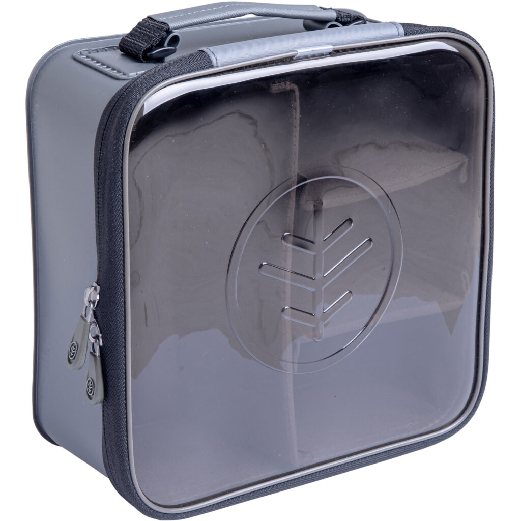 WYCHWOOD COMPACT REEL CASE