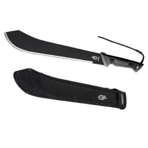 GERBER GATOR BOLO MACHETE