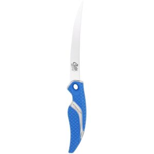 CUDA 20cm TITANIUM NITRIDE BONDED FILLET KNIFE