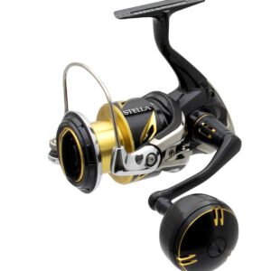 SHIMANO STELLA SW 5000HG C