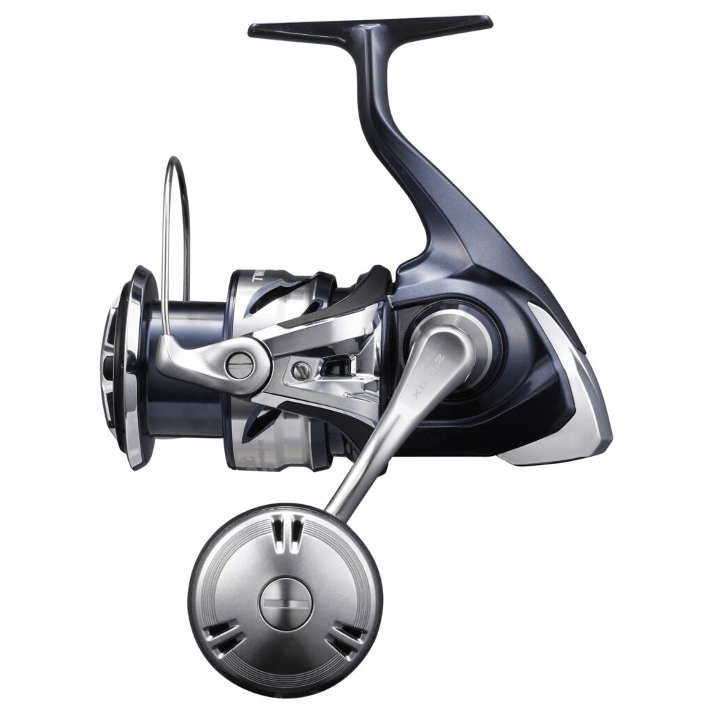 SHIMANO TWIN POWER SW 10000 PGC