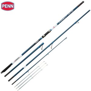 PENN TIDAL XR 420-480 HYBRID LR 100-250G