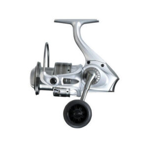 ABU GARCIA CARDINAL III SX #5000