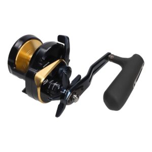 DAIWA 25SALTIGA 35L