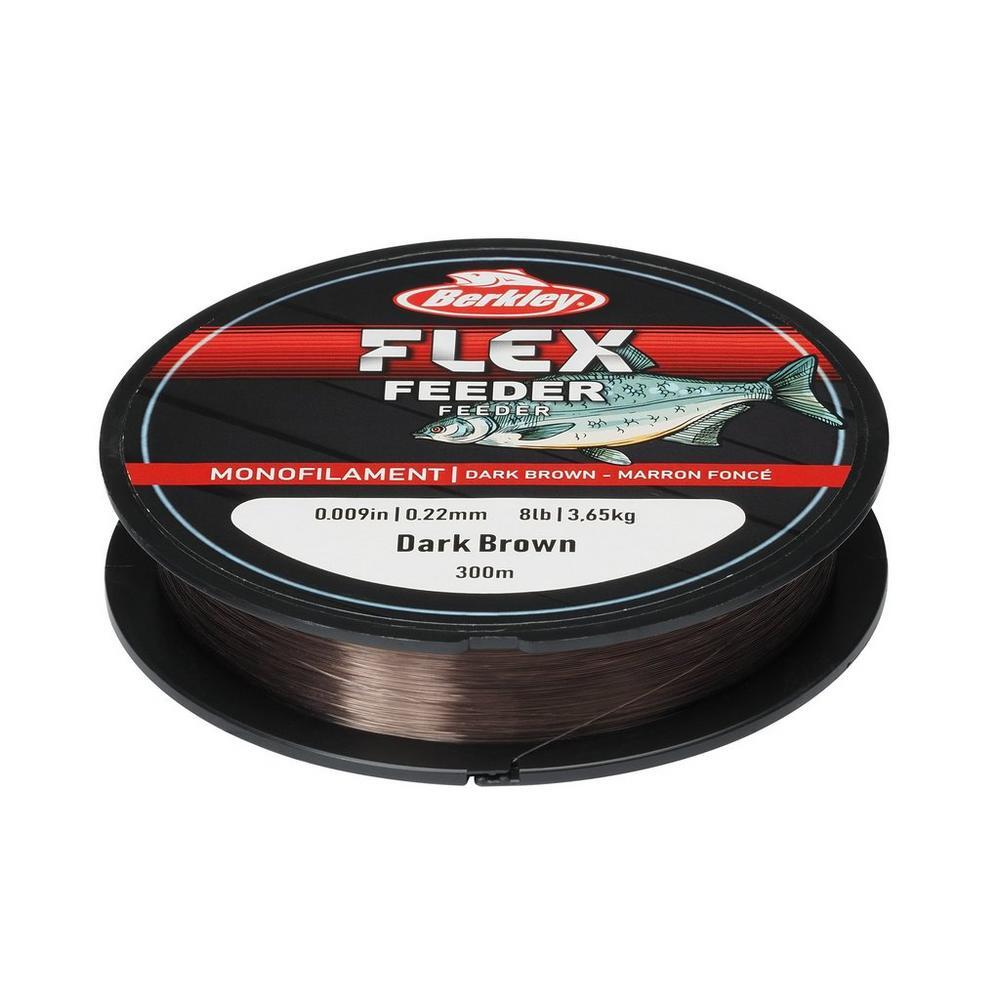 BERKLEY FLEX FEEDER 300M