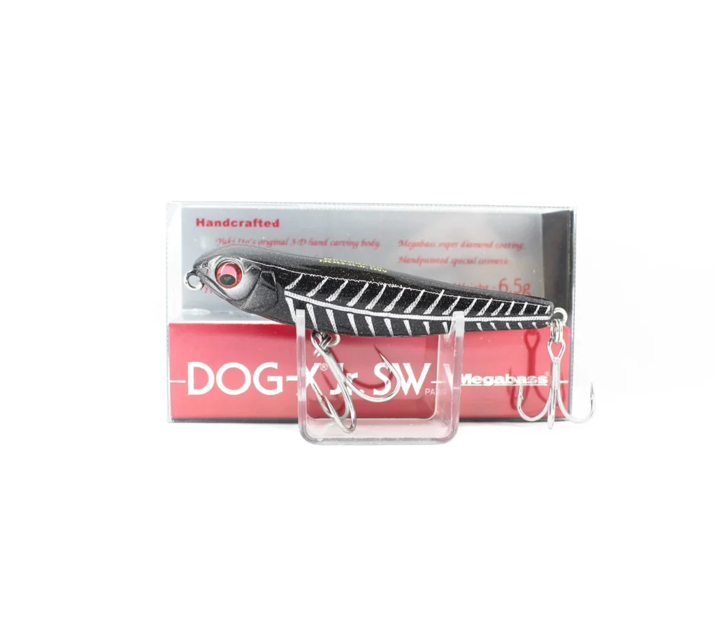 MEGABASS DOG-X Jr. SW 71mm 6.5g