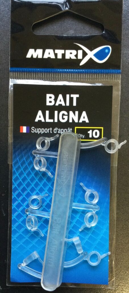 MATRIX BAIT ALIGNAS MEDIUM