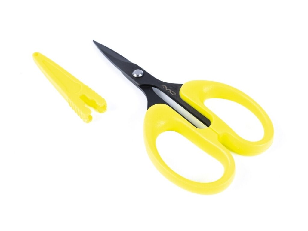 AVID TITANIUM BRAID SCISSORS