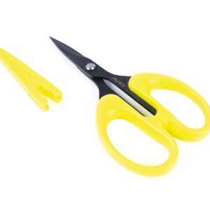 AVID TITANIUM ŠKARJE ZA PLETENICO