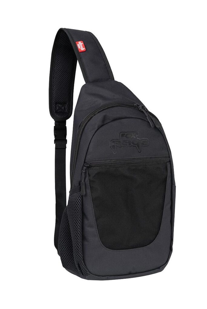 FOX RAGE SINGLE STRAP RUSKSACK