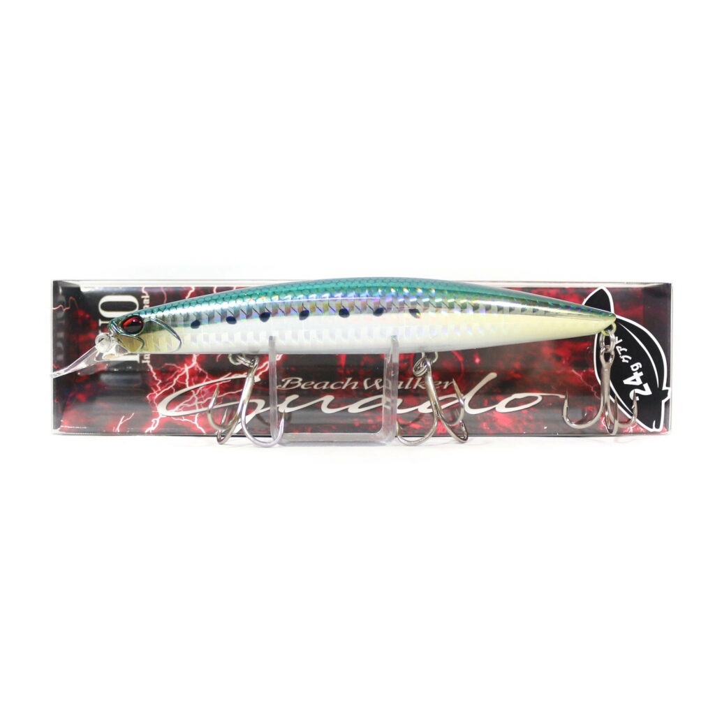 DUO BEACH WALKER GUADO 130S 24g
