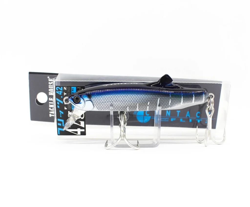 TACKLEHOUSE FLITZ 90mm 42g