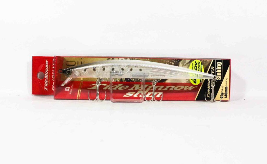 DUO TIDE MINNOW SLIM 175 FLYER 29G SINKING