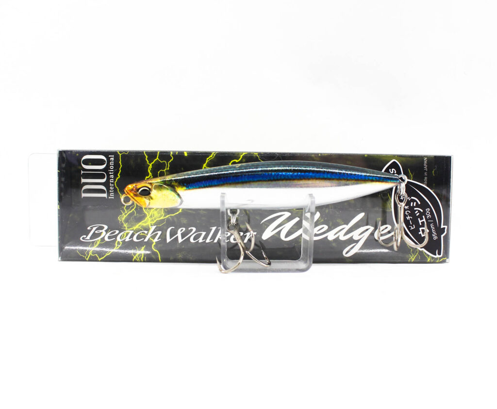 DUO BEACH WALKER WEDGE 95S 30G