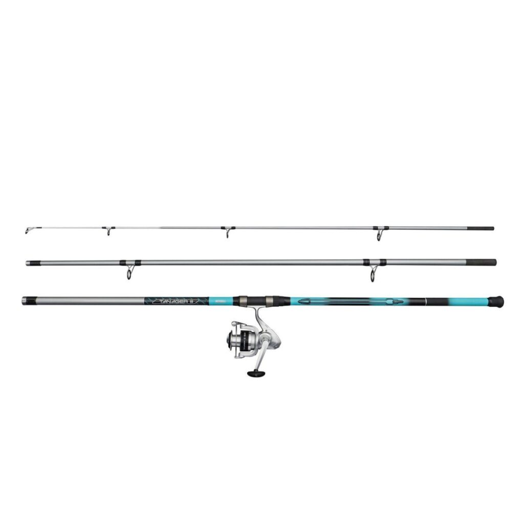 MITCHELL TANAGER 3 SW 453 100-250G SURF CMB