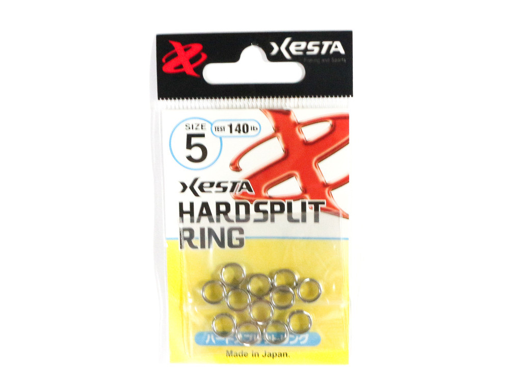 XESTA SPLIT RING