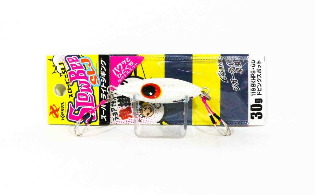 XESTA SLOW BEE SLJ 30G