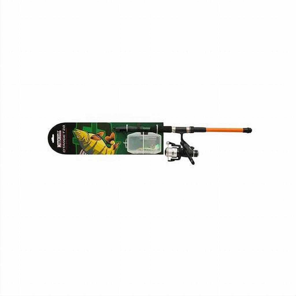 MITCHELL TARGET 2.0 TELE SPIN T210 COMBO