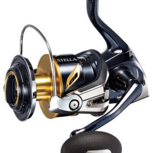 SHIMANO 19 STELLA SW10000PGC