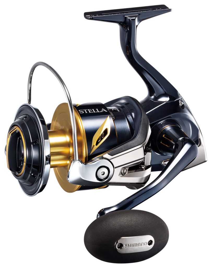 SHIMANO 19 STELLA SW10000PGC