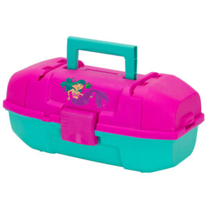 PLANO TACKLE TRAY MERMAID