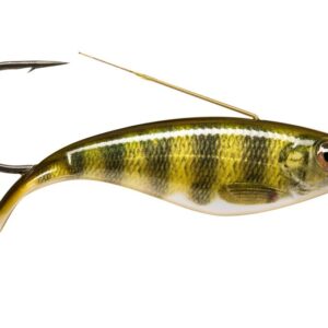 RAPALA WEEDLESS SHAD 8cm 16g