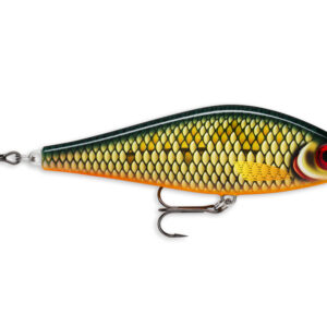 RAPALA SUPER SHADOW RAP 16cm 77g