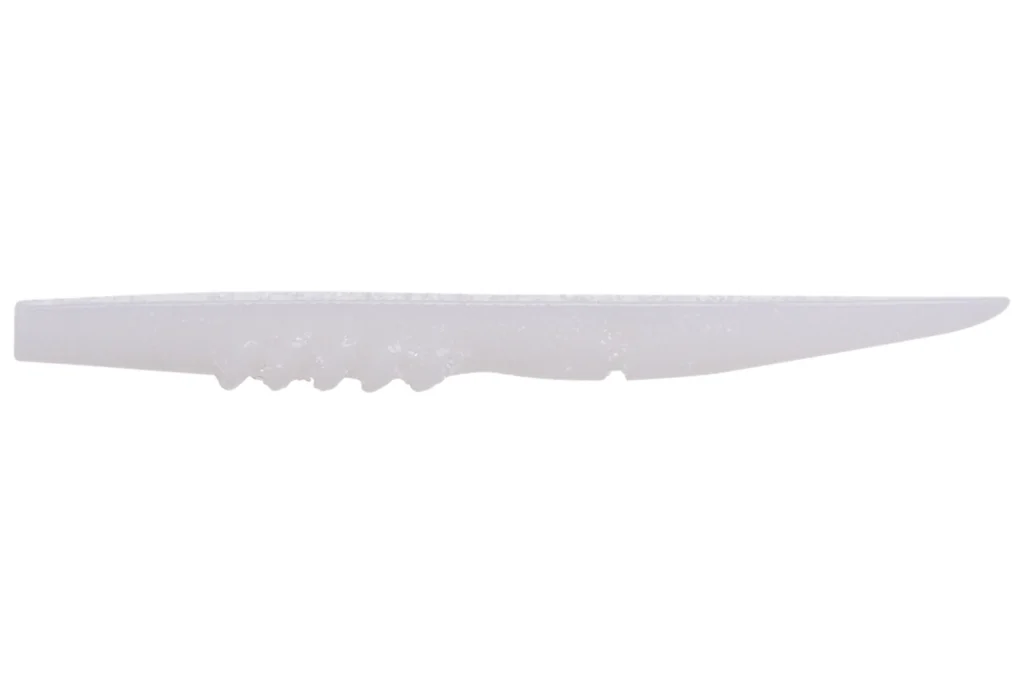 MEGABASS TINY XLAYER 3inch #SOLID WHITE