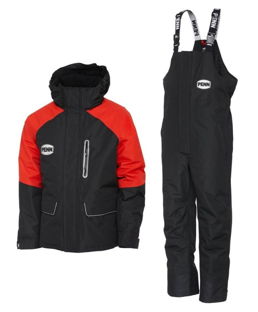 PENN FIERCE THERMO SUIT
