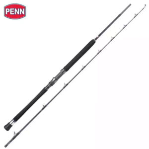 PENN CARNAGE BOAT 702 20LB