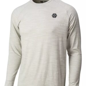 PELAGIC CHILL FACTOR GRAY