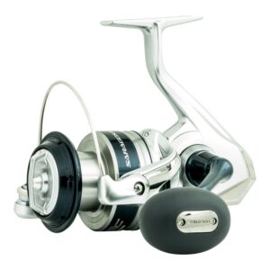 SHIMANO 21 SARAGOSA SW 20000PG