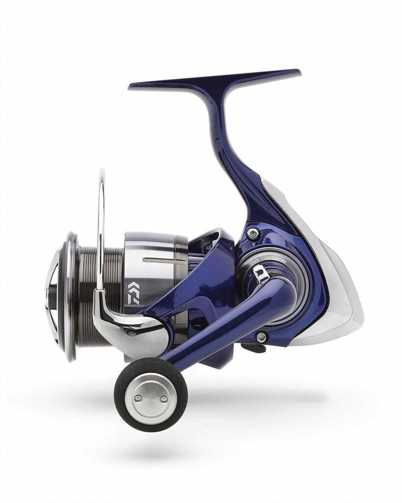 DAIWA 24 TDR 3012QD