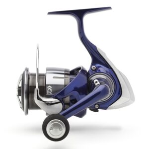 DAIWA 24 TDR 4012QD